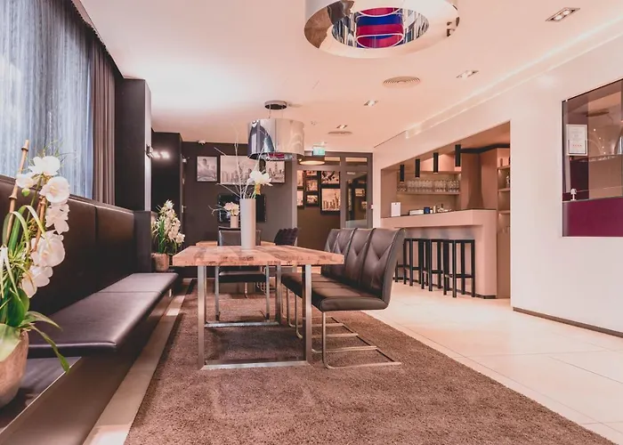 Bliss Design Hotel