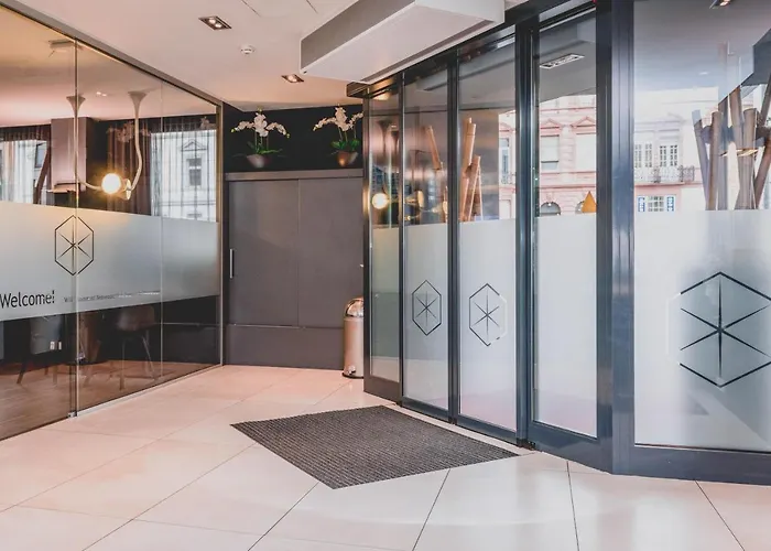 Bliss Design Hotel