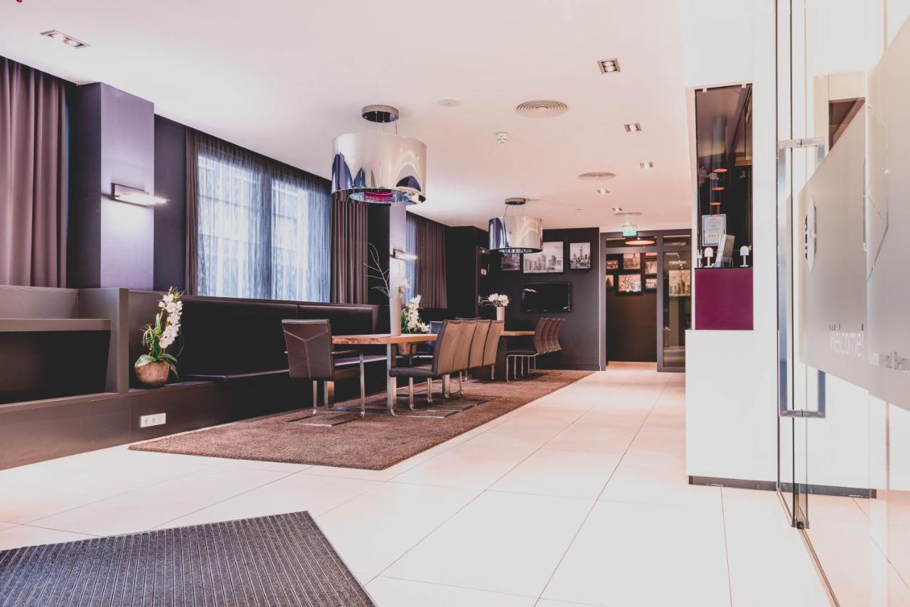 Bliss Hotel
