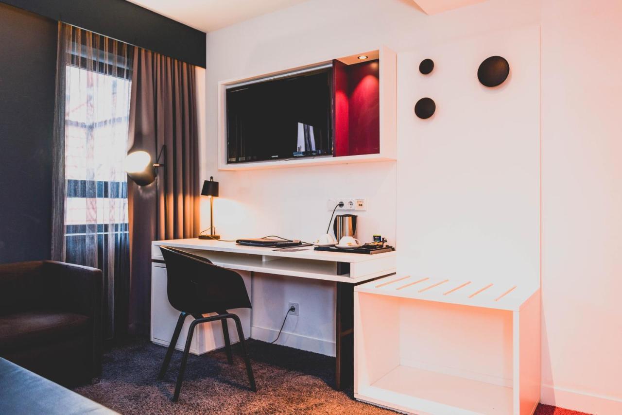 Bliss Hotel