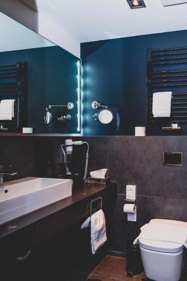 Hotel Bliss Frankfurt am Main