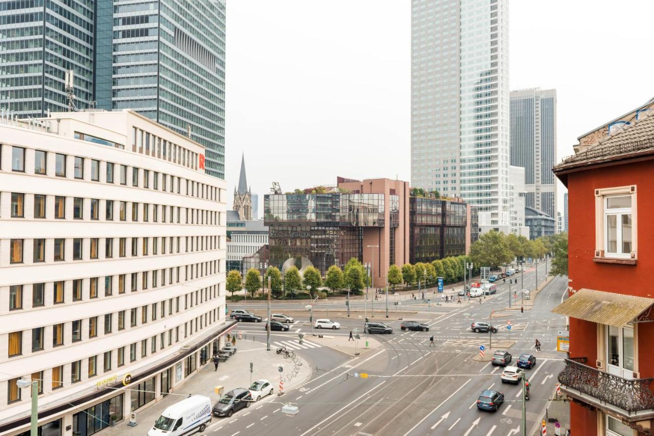 Bliss Frankfurt am Main