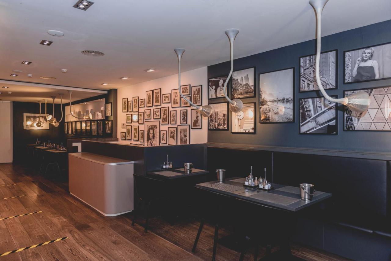 Hotel Bliss 4*