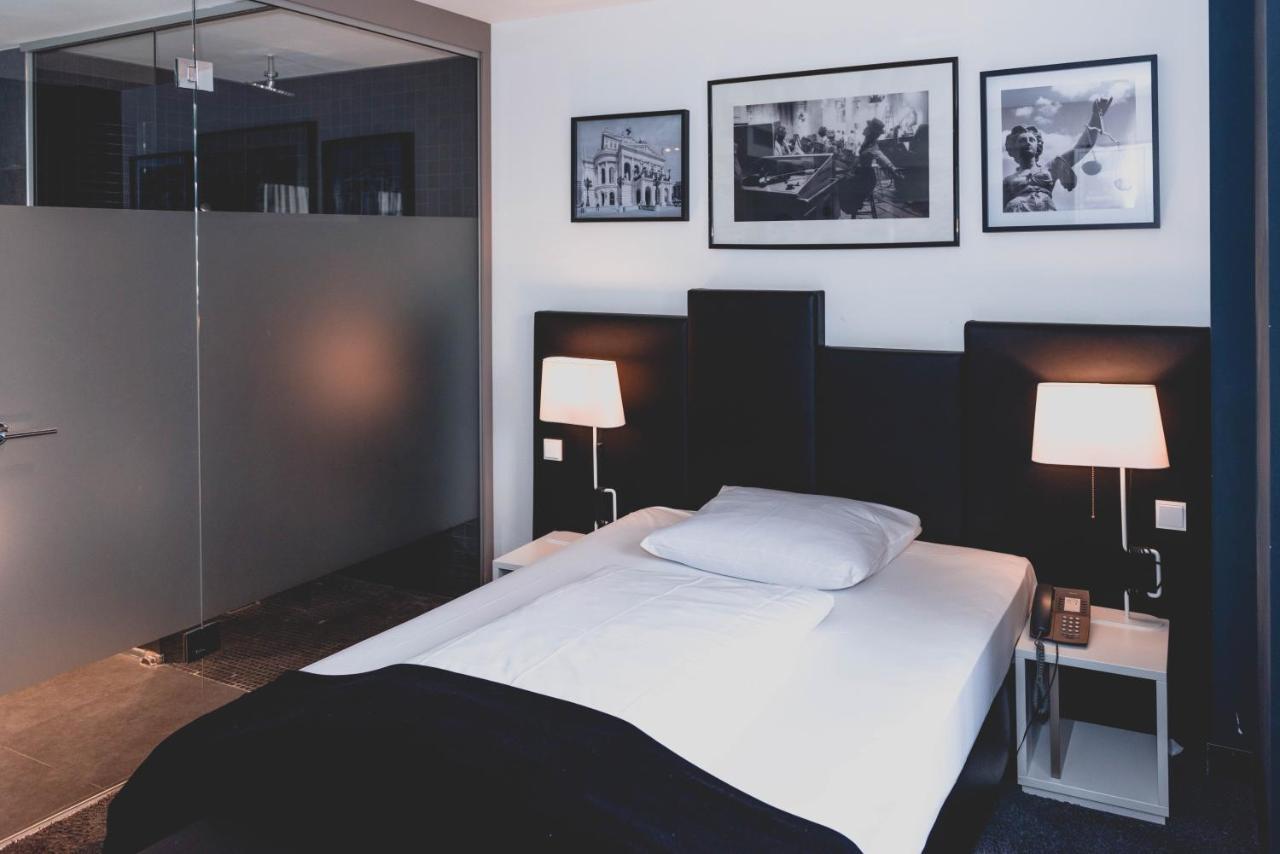 Bliss Hotel Frankfurt am Main