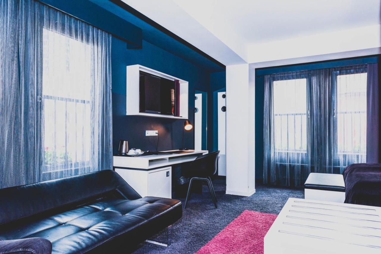 Bliss Hotel Frankfurt am Main