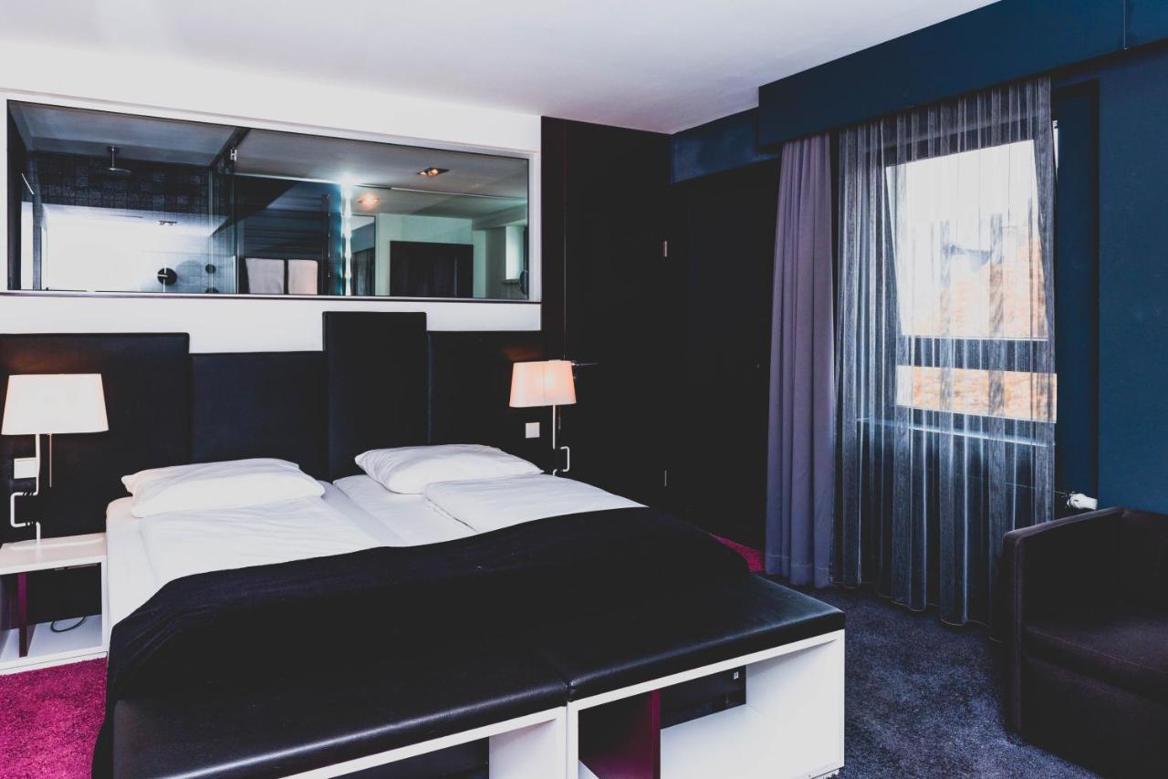Bliss 4* Frankfurt am Main