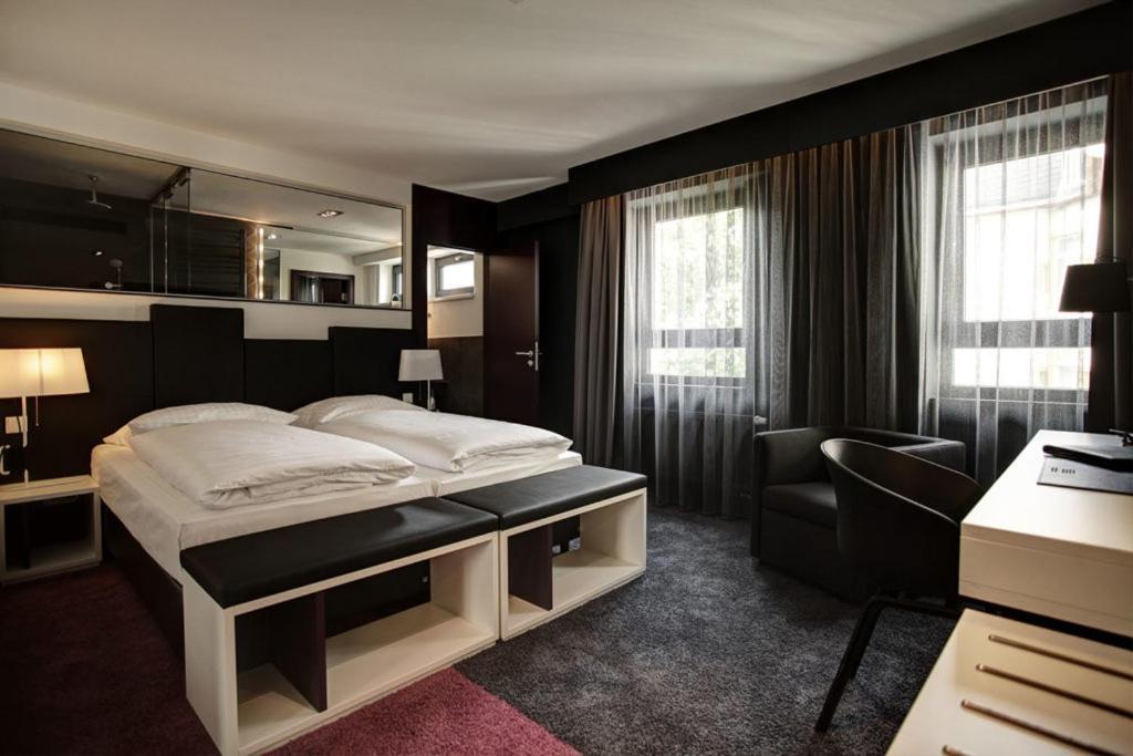 Bliss Hotel Frankfurt am Main