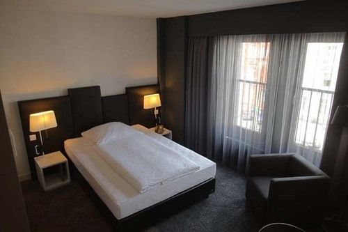 Bliss 4* Frankfurt am Main