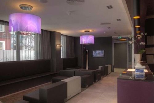 Hotel Bliss 4*