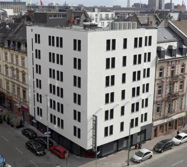Bliss Hotel Frankfurt am Main